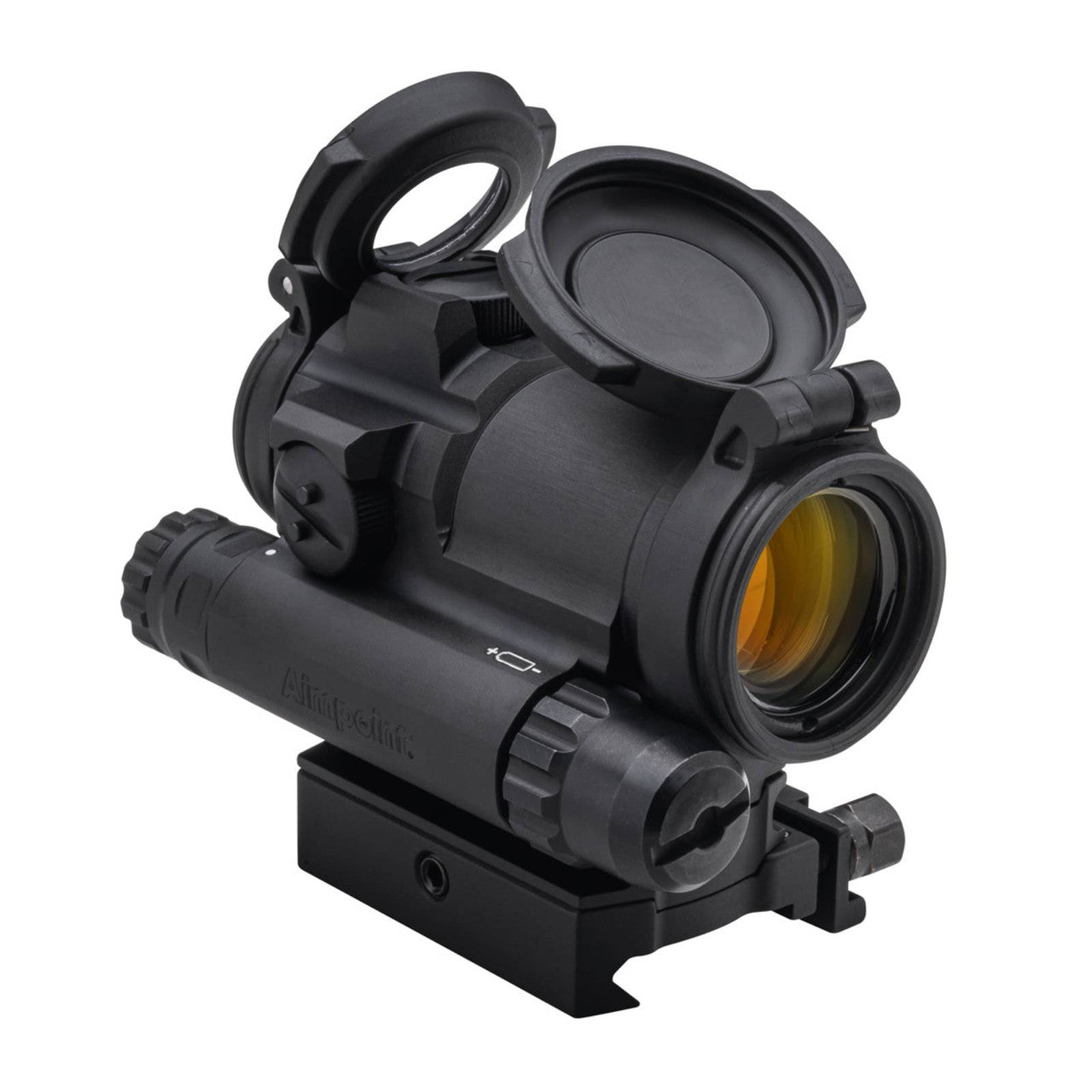 Aimpoint CompM5s 2 MOA AR15 Ready Reflex Red Dot Sight 200500