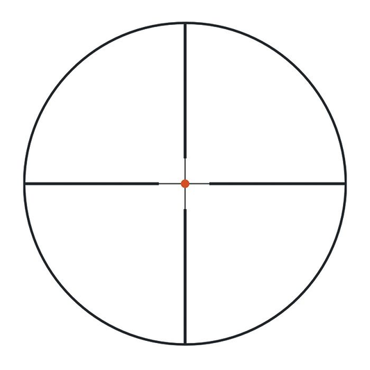 Swarovski Z5i 2.4-12x50 - BT-PLEX-I Riflescope 69769