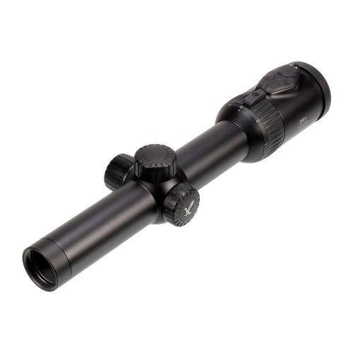 Swarovski Z8i+ 1-8x24 4A-IF Riflescope 68703