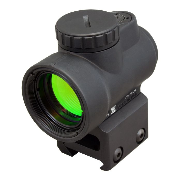 Trijicon 1x25 MRO 2.0 MOA Adj Red Dot MRO-C-2200005