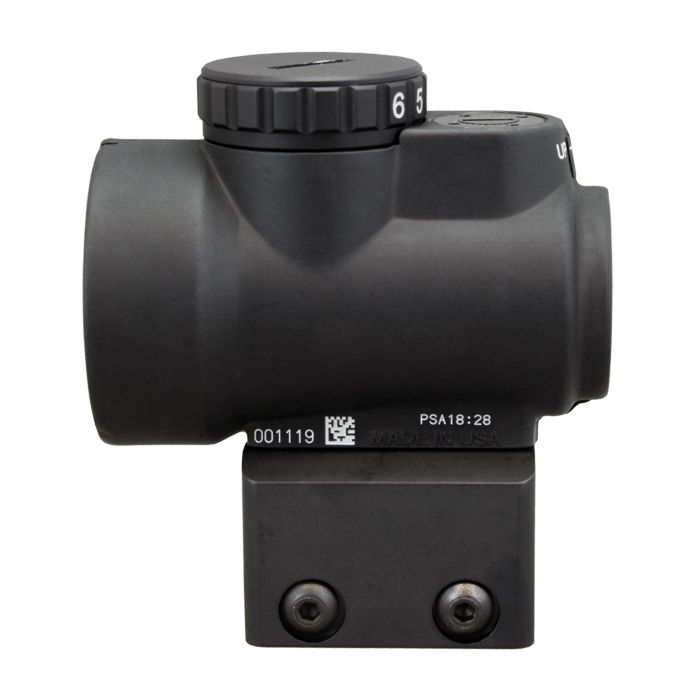 Trijicon 1x25 MRO 2.0 MOA Adj Red Dot MRO-C-2200005