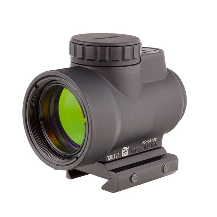 Trijicon MRO 2.0 MOA ADJ Green Dot w/ low Mount MRO-C-2200029