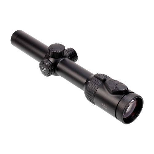 Swarovski Z8i+ 1-8x24 4A-IF Riflescope 68703