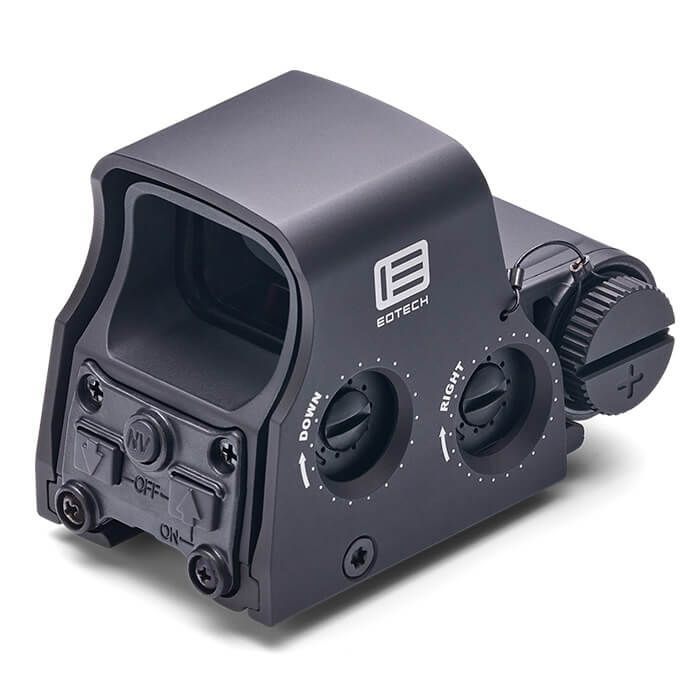 EOTech XPS3-0 Holographic Weapon Sight NV XPS3-0