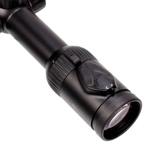 Swarovski Z8i+ 1-8x24 4A-IF Riflescope 68703