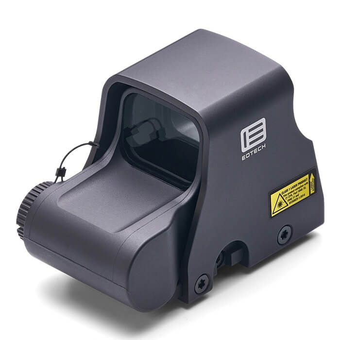 EOTech XPS3-0 Holographic Weapon Sight NV XPS3-0