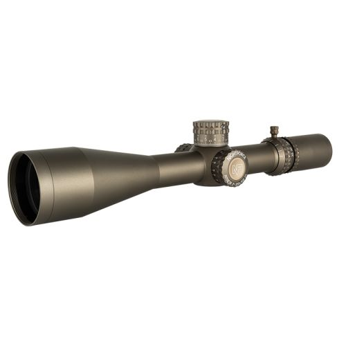 Nightforce ATACR F1 7-35x56 F1 MIL-XT Riflescope C613