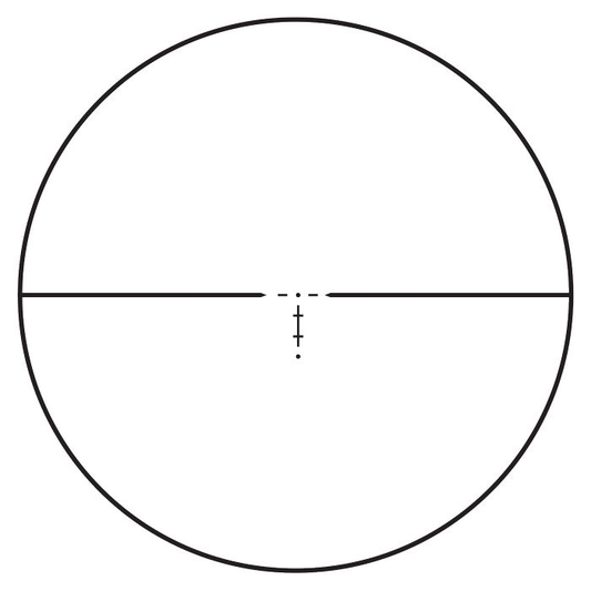 Nightforce Competition 15-55x52 DDR-2 Riflescope C513