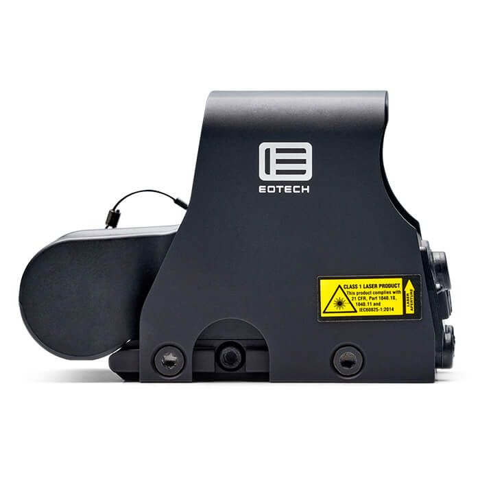 EOTech XPS3 Holographic Weapon Sight XPS3-2