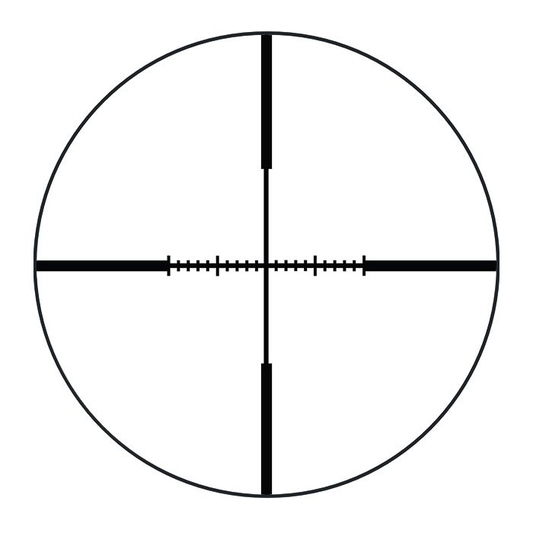 Leupold VX-3HD 4.5-14x40 CDS-ZL Rifle Scope 180621