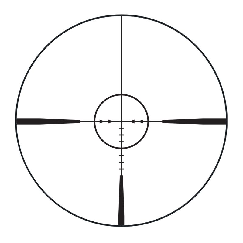 Leupold VX-Freedom 1.5-4x20