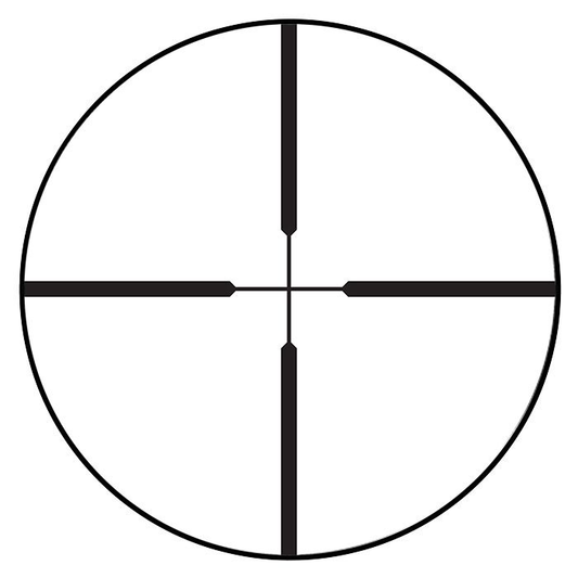 Leupold VX-Freedom 3-9x50 CDS 180613 Riflescope