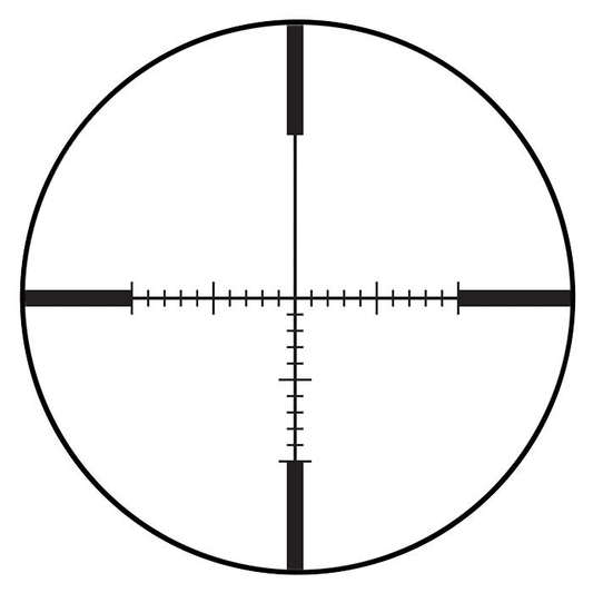 Leupold VX-Freedom 4-12x40 CDS Side Focus 175079 Riflescope
