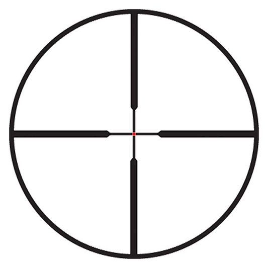 Leupold VX-5HD 3-15x56 Side Focus CDS-ZL2