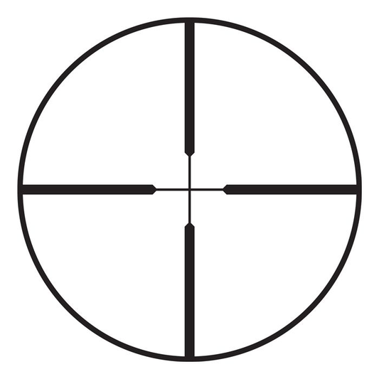 Leupold VX-Freedom 4-12x50 CDS Riflescope