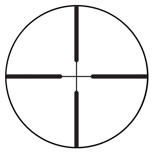 Leupold VX-Freedom 450 Bushmaster 3-9x40