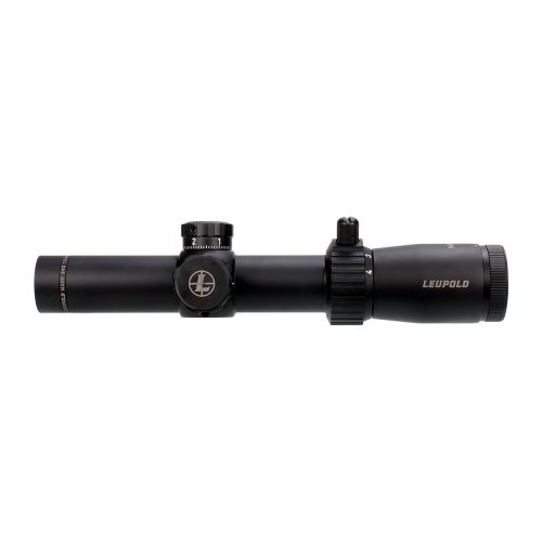 Leupold Mark 3HD 1.5-4x20 P5