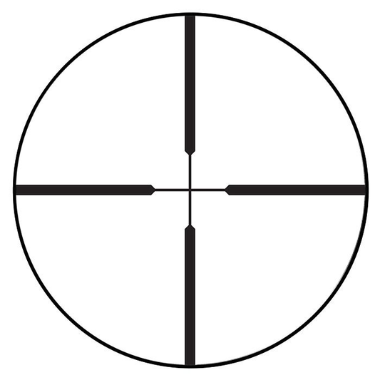 Leupold VX-Freedom 3-9x40 350 Legend Finger Click