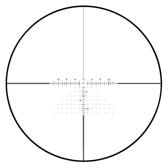 Leupold VX-5HD 7-35x56 CDS-TZL3 173221 Riflscope