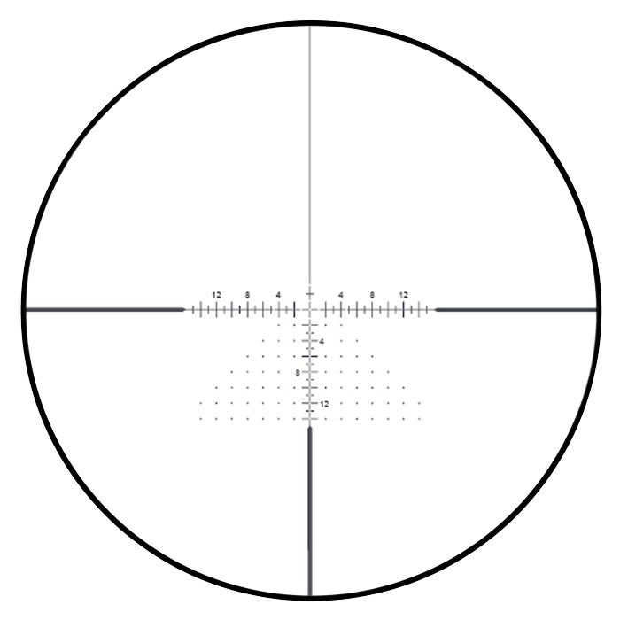 Leupold VX-5HD 7-35x56 CDS-TZL3