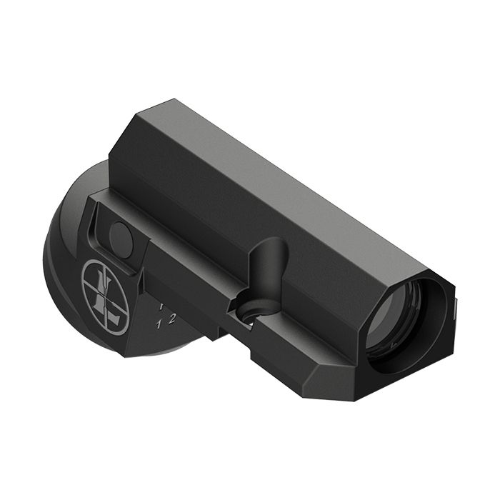 Leupold DeltaPoint Micro Reflex Red Dot Sight 3 MOA Dot - S&W M&P 179570