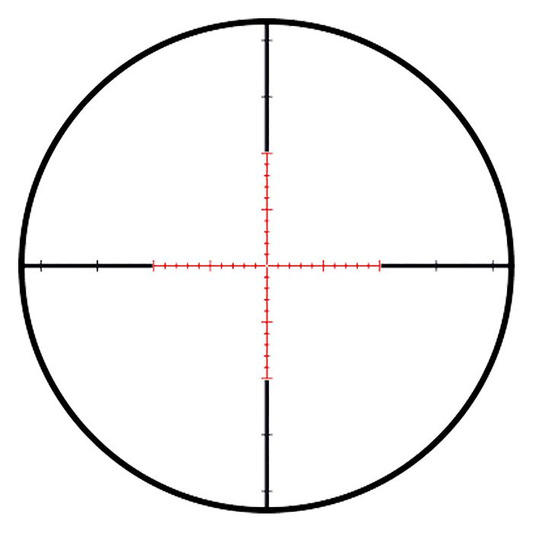 Leupold VX-6HD 3-18x50 CDS-ZL2 Side Focus