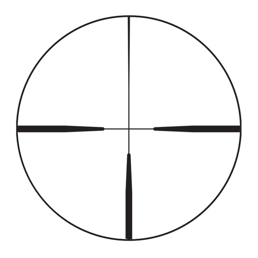 Leupold VX-Freedom 3-9x50 181787 Riflescope