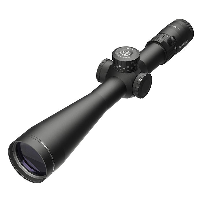 Leupold Mark 5HD 7-35x56 M5C3 Side Focus