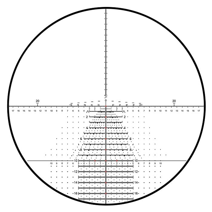 Leupold Mark 5HD 7-35x56 M5C3 177333