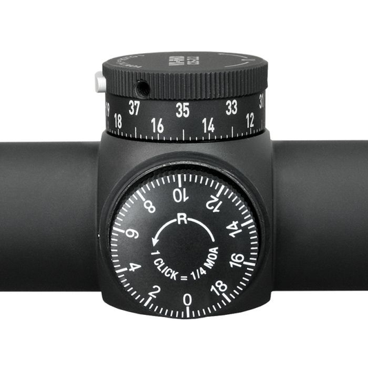 Leupold VX-5HD 2-10x42 CDS-ZL2 171389 Riflescope