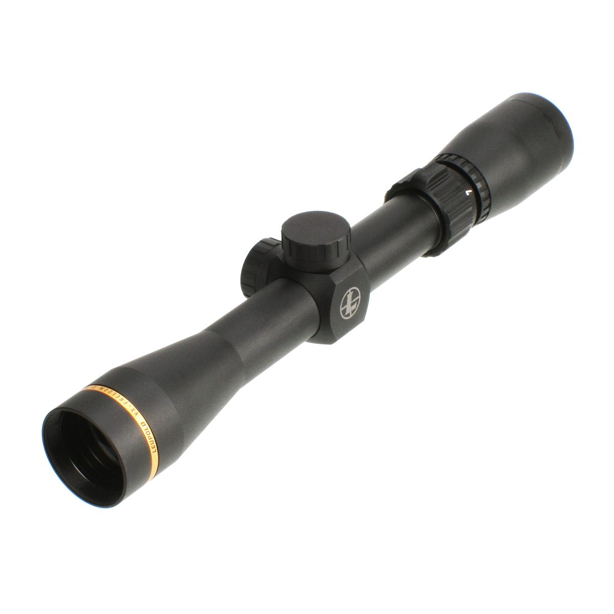 Leupold VX-Freedom 2-7x33mm Riflescope SFP 180592