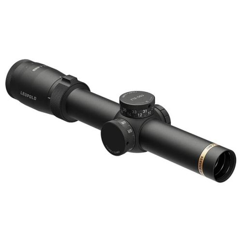 Leupold Competition VX-4.5HD 1-4.5x24 CDS-ZL2