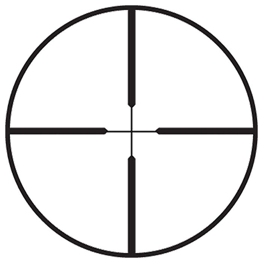 Leupold VX-5HD 2-10x42 Duplex 171386 Riflescope