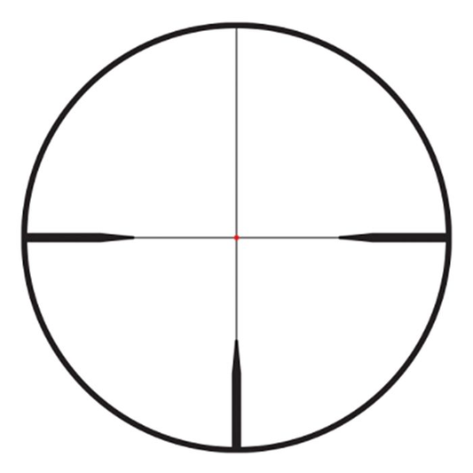 Leupold VX-3HD 4.5-14x50 CDS-ZL Riflescope