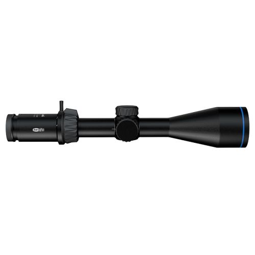 Meopta Optika6 3-18x50mm RD SFP Riflescope 653642