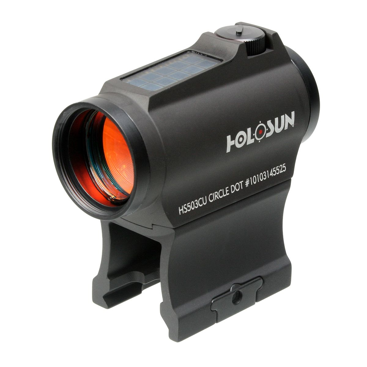 Holosun HS503CU Red Dot Sight