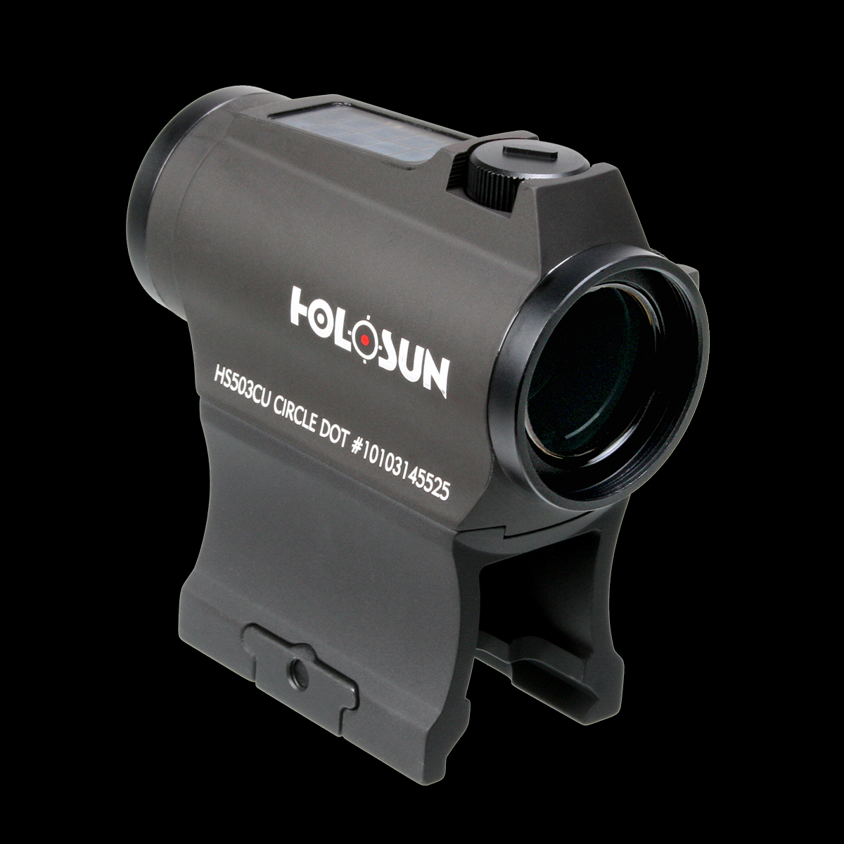 Holosun HS503CU Red Dot Sight