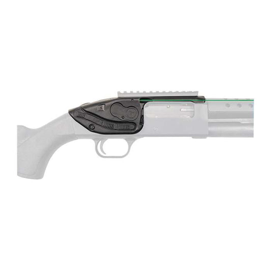 Crimson Trace Lasersaddle Mb 500/590 Grn Lsr