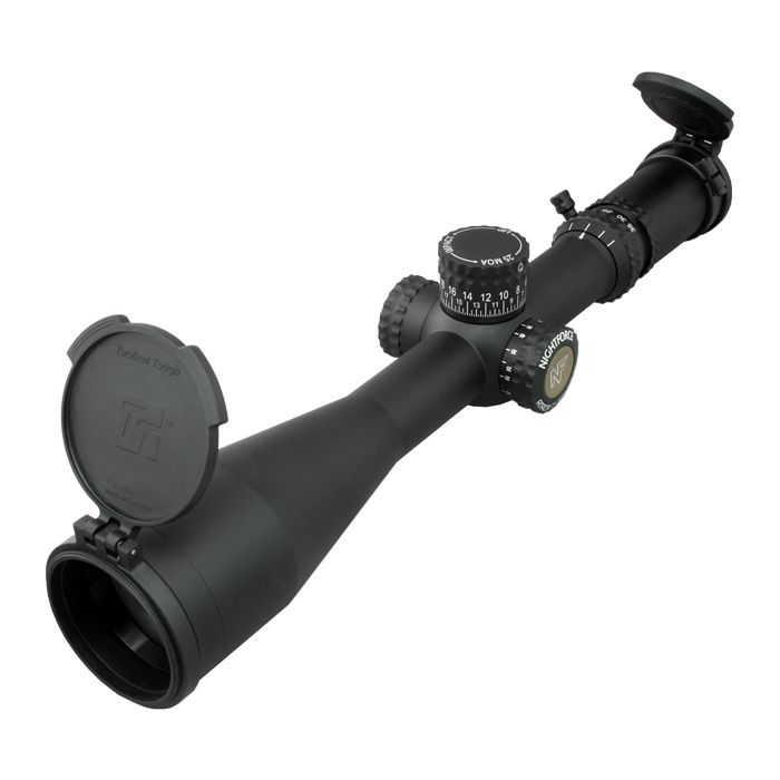 Nightforce ATACR F1 7-35x56 F1 TReMoR3 Riflescope C571