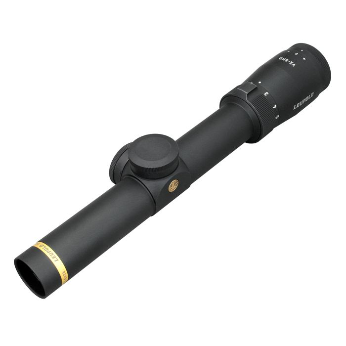 Leupold VX-5HD 2-10x42