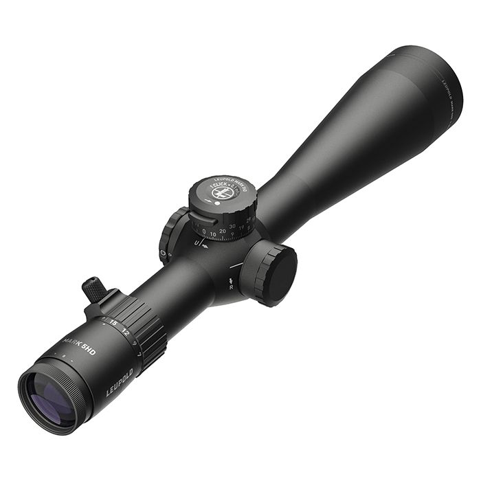 Leupold Mark 5HD 7-35x56 M5C3 Side Focus