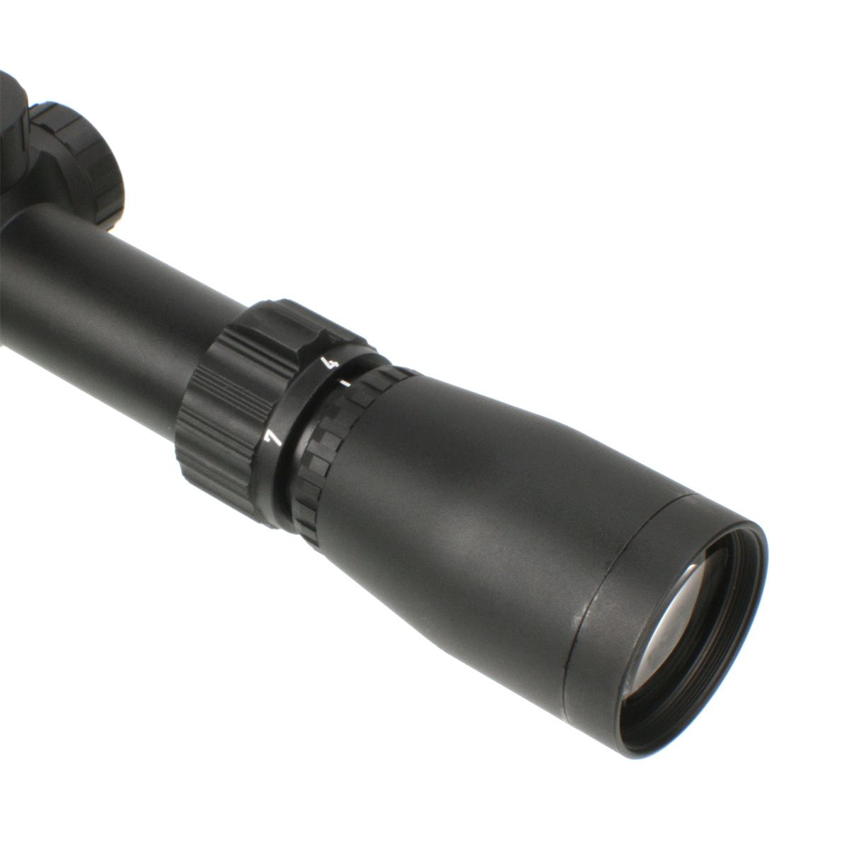 Leupold VX-Freedom 2-7x33mm Riflescope SFP 180592