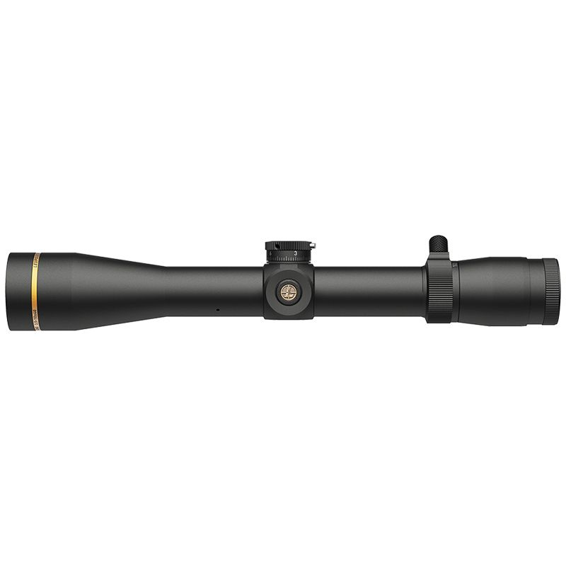 Leupold VX-3HD 3.5-10x40 CDS-ZL Riflescope