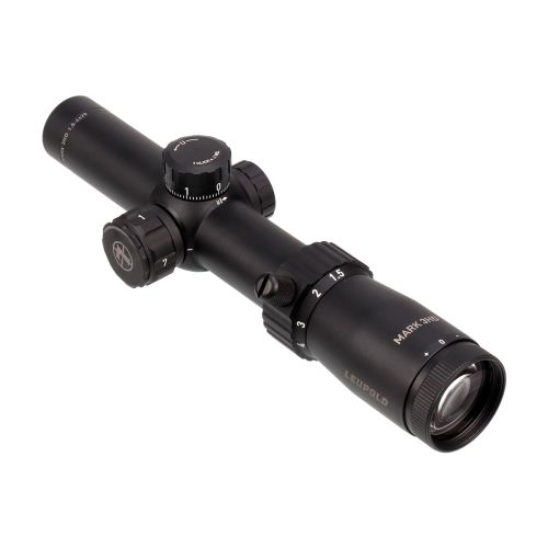 Leupold Mark 3HD 1.5-4x20 P5