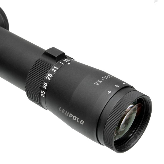 Leupold VX-5HD 7-35x56 CDS-TZL3