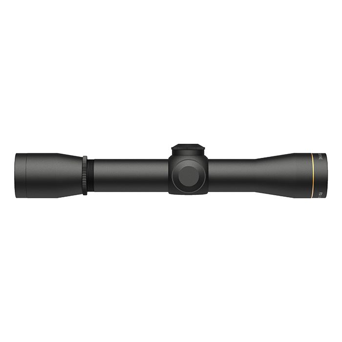 Leupold FX-I Rimfire 4x28mm Fine Duplex 58680