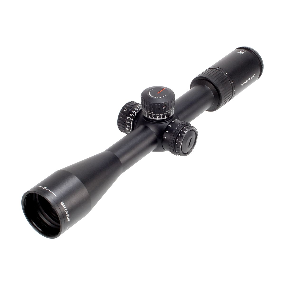 Vortex Viper PST Gen II 3-15x44 SFP Riflescope PST-3151