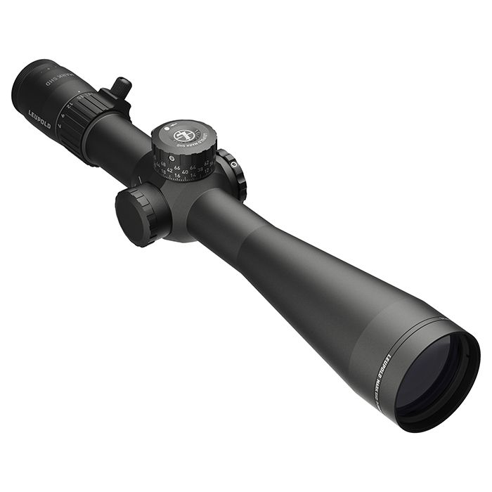 Leupold Mark 5HD 7-35x56 M1C3 Side Focus 180292 Rifle Scope