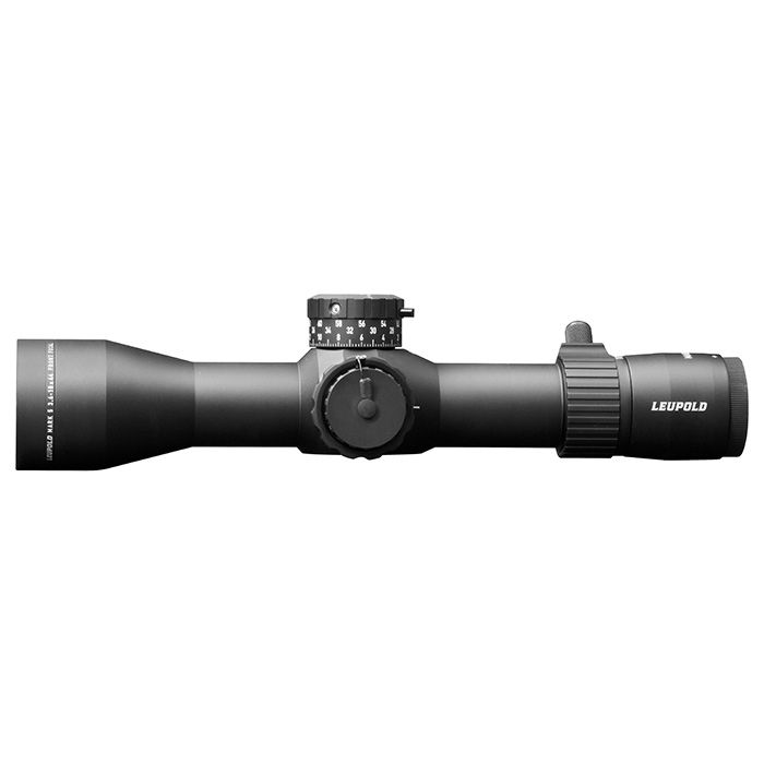 Leupold Mark 5HD 3.6-18x44mm M1C3 FFP Illum. PR1-MOA Riflescope 176446