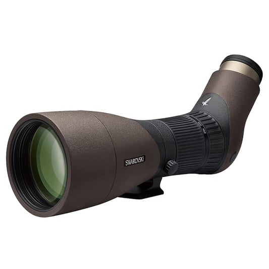 Swarovski ATX Interior 25-60x85mm Spotting Scope & Tripod Kit 49000 Includes 49906 & 49986